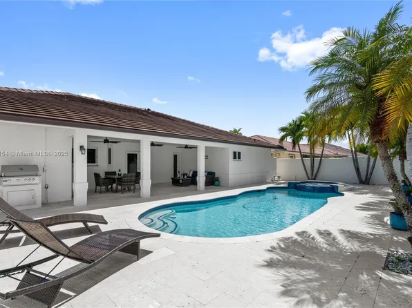 14288 SW 21st Ter, Miami, FL 33175