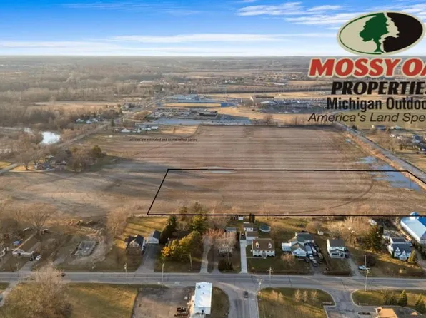 V/l Williams Rd Parcel 4, Monroe, MI 48162