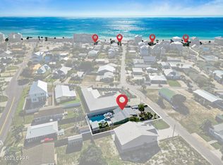 218 Derondo St, Panama City Beach, FL 32413