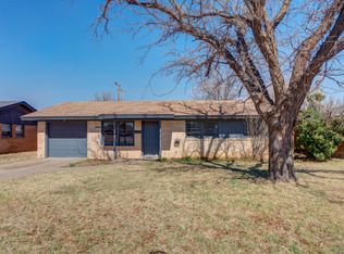 4918 8th St, Lubbock, TX 79416