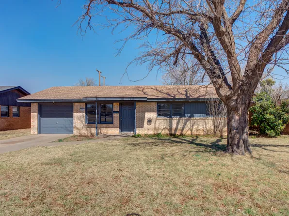 4918 8th St, Lubbock, TX 79416