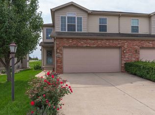 3483 Enclave Way, Normal, IL 61761