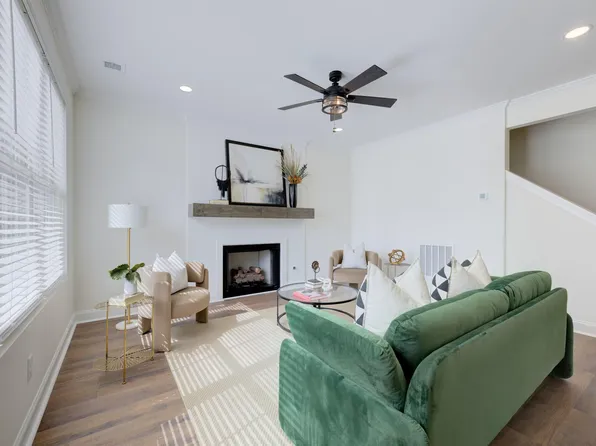 3616 Greenleaf Rd, Columbia, SC 29206