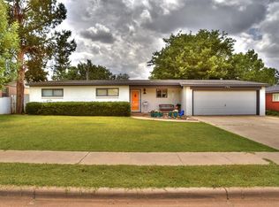4311 45th St, Lubbock, TX 79413