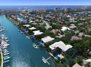 7901 NE 8th Ct, Boca Raton, FL 33487