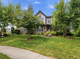 5357 Othello Dr, Franklin, OH 45005