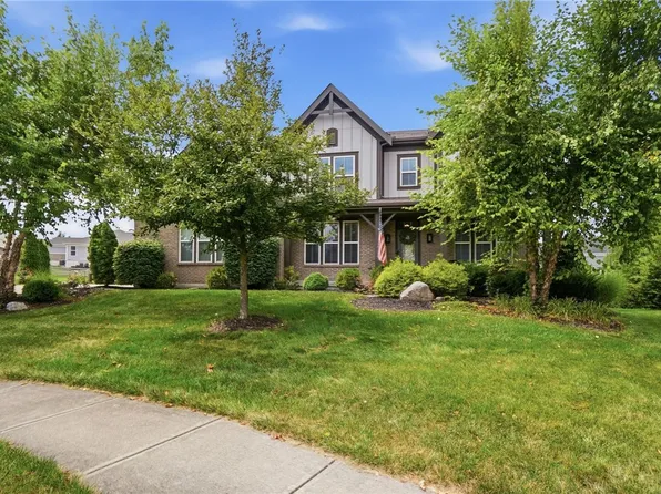 5357 Othello Dr, Franklin, OH 45005
