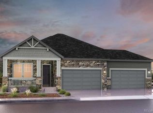 3810 Freestone Point, Castle Rock, CO 80108