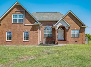 1841 Hickory Ridge Rd, Lebanon, TN 37087