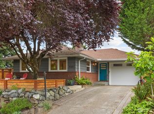 4301 1st Ave NW, Seattle, WA 98107