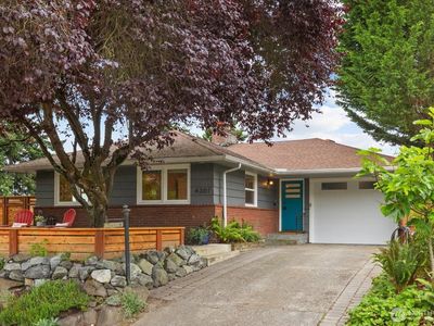 4301 1st Avenue NW, Seattle, WA, 98107