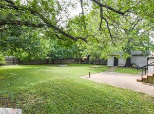 8760 S County Rd, Frisco, TX 75034