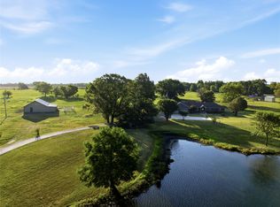 18760 Highway 52, Morris, OK 74445
