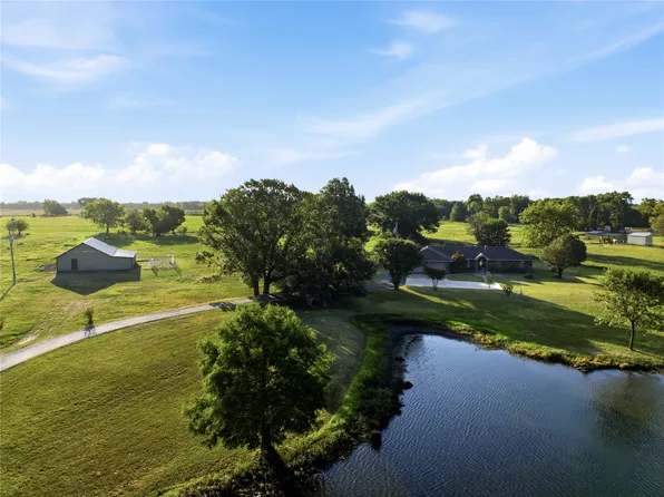 18760 Highway 52, Morris, OK 74445
