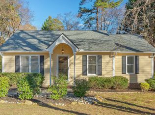 745 Brewer Cir, Wake Forest, NC 27587