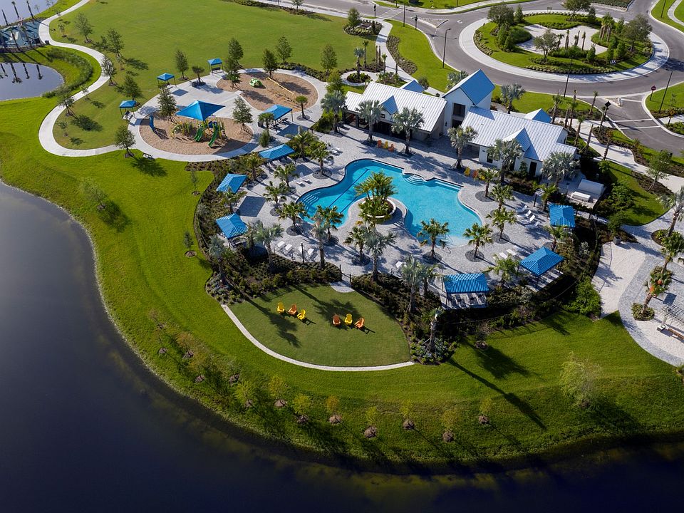 North River Ranch by Homes by WestBay in Parrish FL Zillow