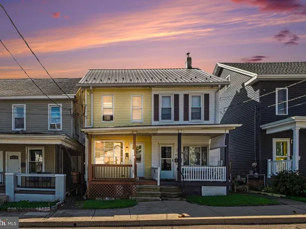 406 E Wiconisco Ave, Tower City, PA 17980