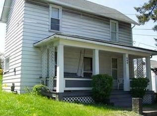 400 Morton Ave, Butler, PA 16001