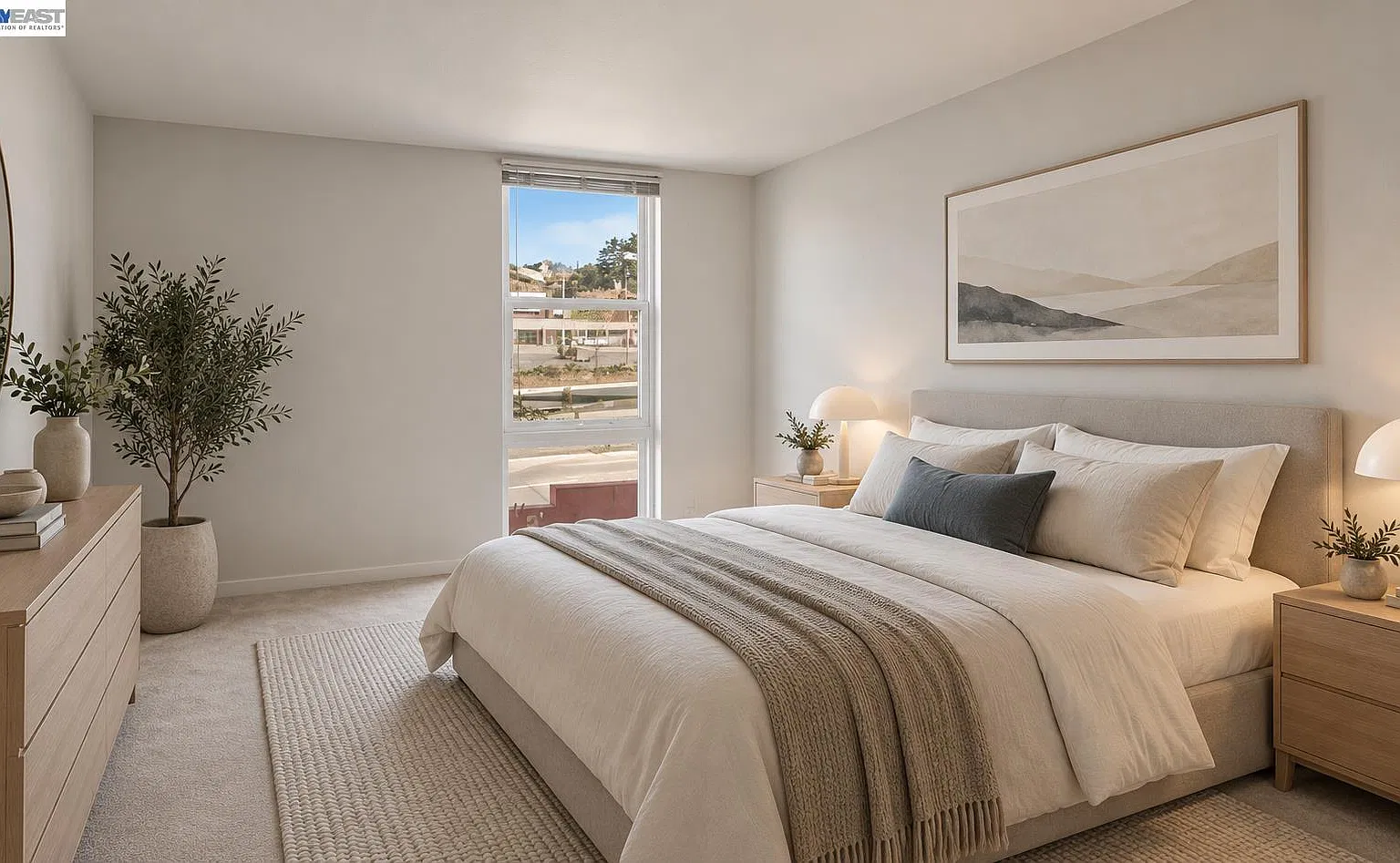 2 bed, 913 sqft, $3,300 — Photo 2