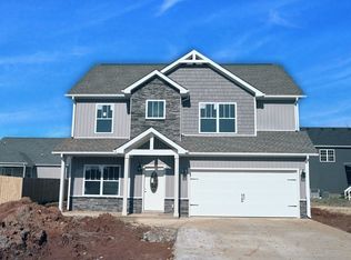 250 Hawkins Rd LOT 2, Clarksville, TN 37040