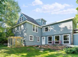 530 N 40th Ave E, Duluth, MN 55804