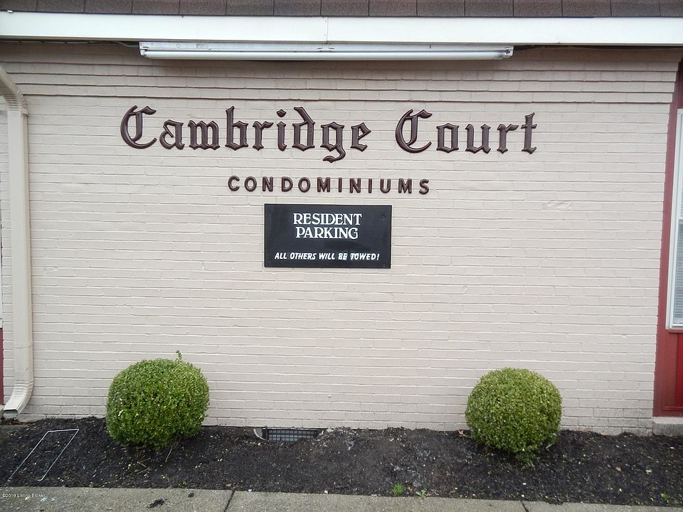 1st image of 1964 Goldsmith Ln #C8