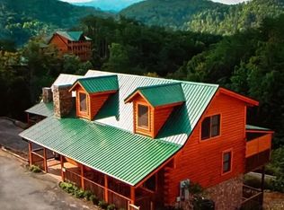 3221 White Falcon Way LOT 47, Sevierville, TN 37862