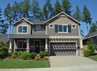 11240 Borgen Loop, Gig Harbor, WA 98332