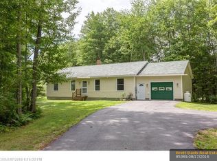 6 Acadia Ln, Freeport, ME 04032