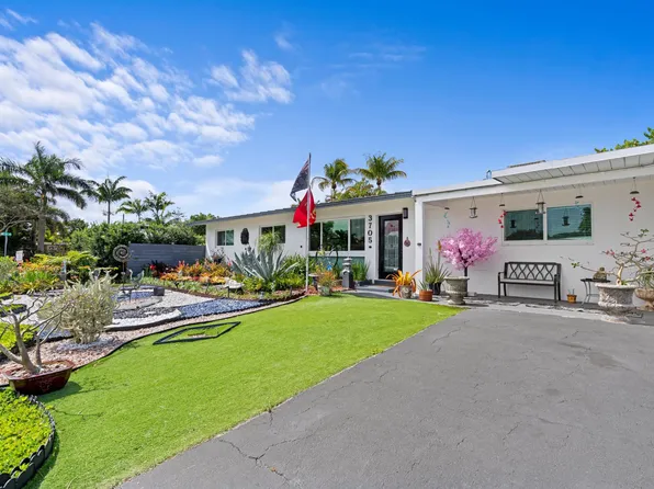 3705 NE 16th Ave, Oakland Park, FL 33334