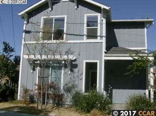 201 N Bella Monte Ave, Bay Point, CA