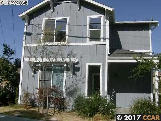 201 N Bella Monte Ave photo 1