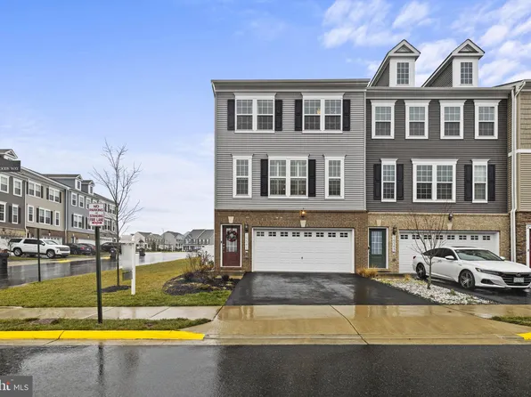 10561 Waterbury Woods Way, Manassas, VA 20112