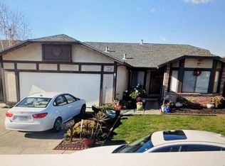 (Undisclosed Address), Fremont, CA 94536