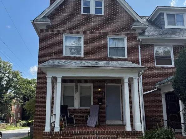 721 N Woodington Rd, Baltimore, MD 21229