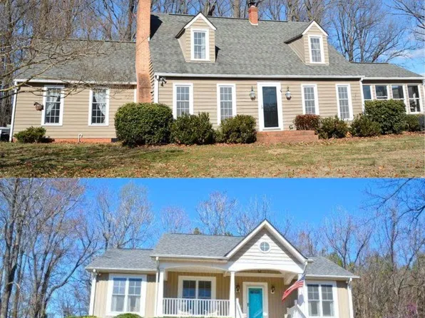 399 Chellowe Rd, Dillwyn, VA 23936