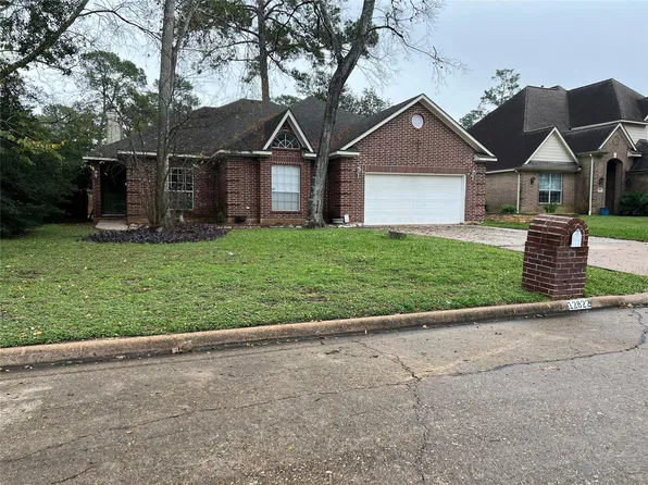 12822 Bonnywood Ln, Cypress, TX 77429