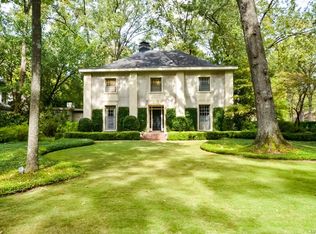 3421 Silver Ln, Montgomery, AL 36106