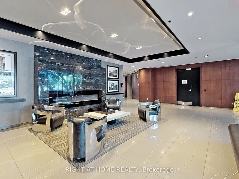231 Fort York Blvd #2309 — Photo 43