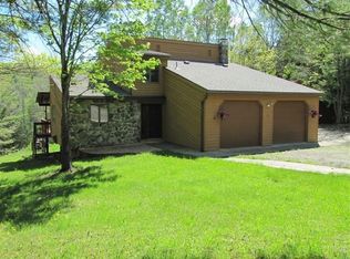 192 Ransom Rd, Binghamton, NY 13901