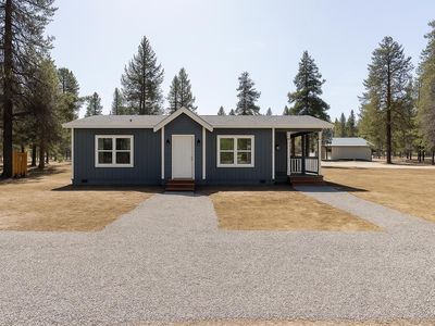 52745 Rainbow Dr, La Pine, OR, 97739
