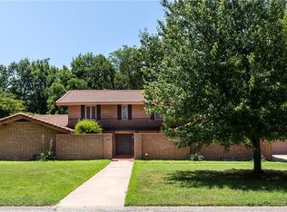 304 S Prospect St, Siloam Springs, AR 72761