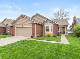 6936 Steinmeier Dr, Indianapolis, IN 46220