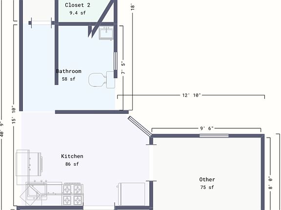 2nd image of 506 W 170th St APT 2