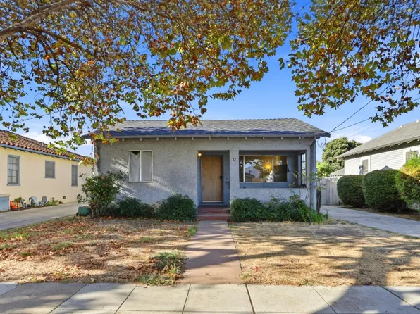 57 N 34th St, San Jose, CA 95116