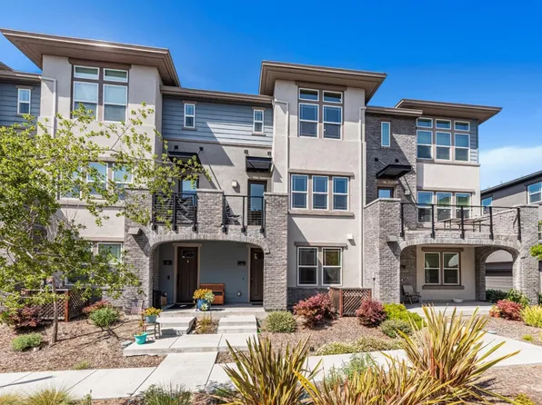 561 San Pasqual Ter #2, Sunnyvale, CA 94085
