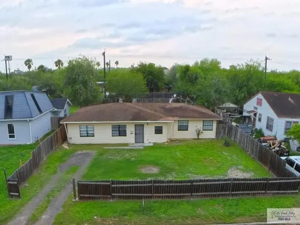 1601 E Taylor St, Harlingen, TX 78550