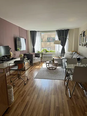 Rented by Berkshire Hathaway HomeServices New York Properties | media 2