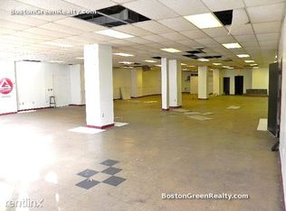 98 Brookline Ave, Boston, MA 02215