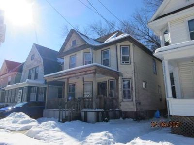 706 Plum St, Erie, PA, 16502